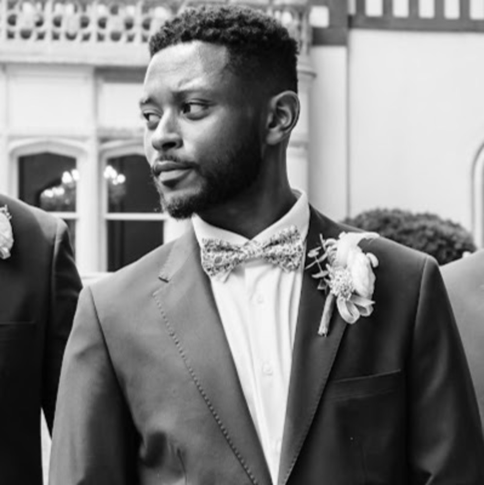 Meet your Posher, Tyler